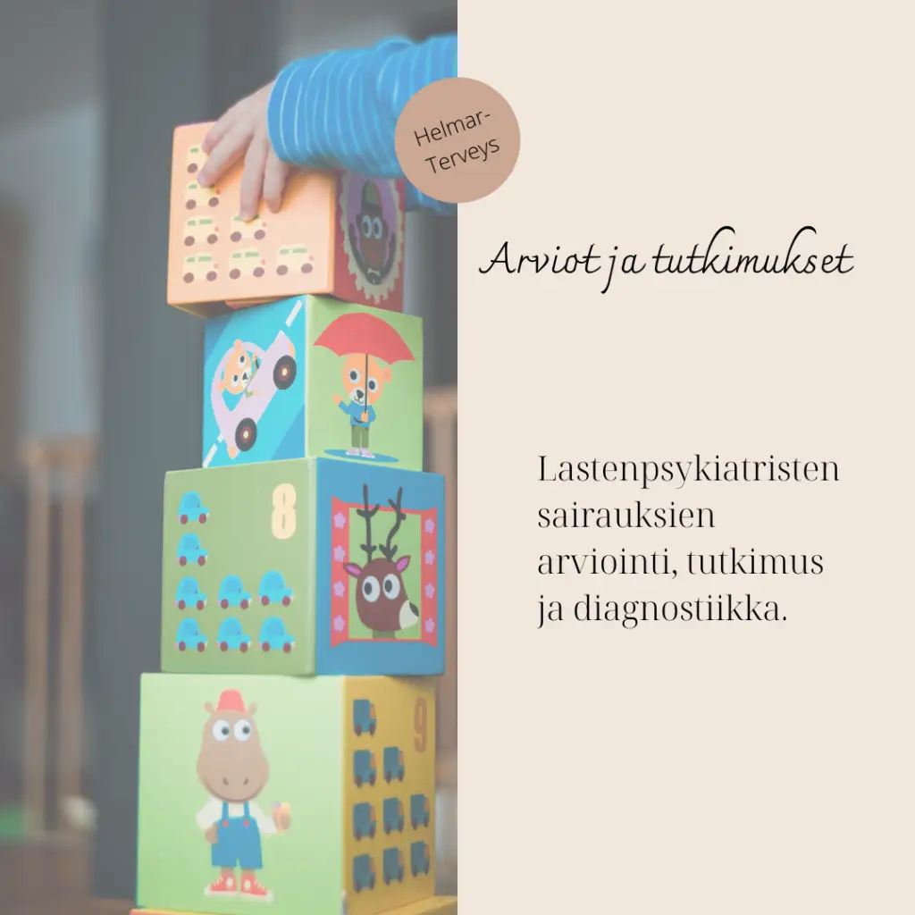 Kotisivut Arviot ja tutkimukset